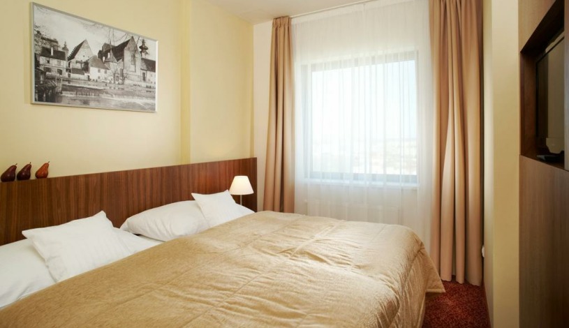 Clarion Congress Hotel České Budějovice České Budějovice